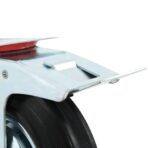 Lenkrollen 4 Stk. 200 mm – Bild 8