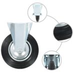 Rollen 4 Stk. 200 mm – Bild 3