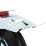 Rollen 4 Stk. 200 mm – Bild 8