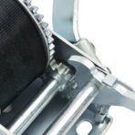 Handwinde mit Gurt 360 kg – Bild 5