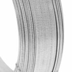 Zaun-Bindedraht 250 m 1,4 mm Stahl – Bild 6