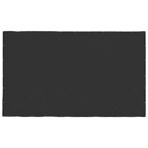 Containernetz HDPE 3 x 5 m Schwarz – Bild 2