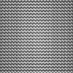 Containernetz HDPE 3 x 5 m Schwarz – Bild 6