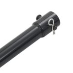 Bohrerverlängerung Stahl 1 m – Bild 3