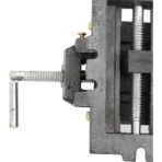 Schraubstock Kreuztisch Handbetrieben 70 mm – Bild 6