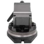 2-Achsen-Schraubstock Kippbar 100 mm – Bild 5