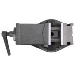 2-Achsen-Schraubstock Kippbar 100 mm – Bild 6