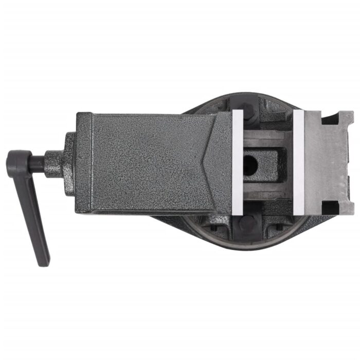2-Achsen-Schraubstock Kippbar 100 mm – Bild 6