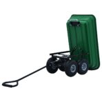 Garten-Kippwagen 300 kg 75 L – Bild 10