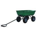 Garten-Kippwagen 300 kg 75 L – Bild 11