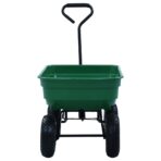 Garten-Kippwagen 300 kg 75 L – Bild 5