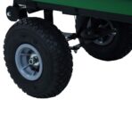 Garten-Kippwagen 300 kg 75 L – Bild 8