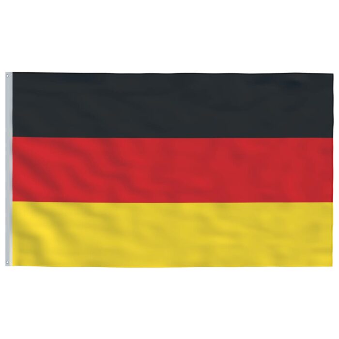 Flagge der Niederlande 90×150 cm – Bild 2