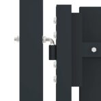 Doppeltür-Zauntor / Doppeltür-Gartentor – Bild 5
