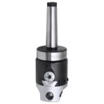 15-tlg. Bohrwerkzeug-Set 50 mm Bohrkopf MT2-F1-12 – Bild 5