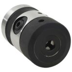 Bohrfutter B16 mit MT2-Schaft für Innengewinde M2-M13 – Bild 3