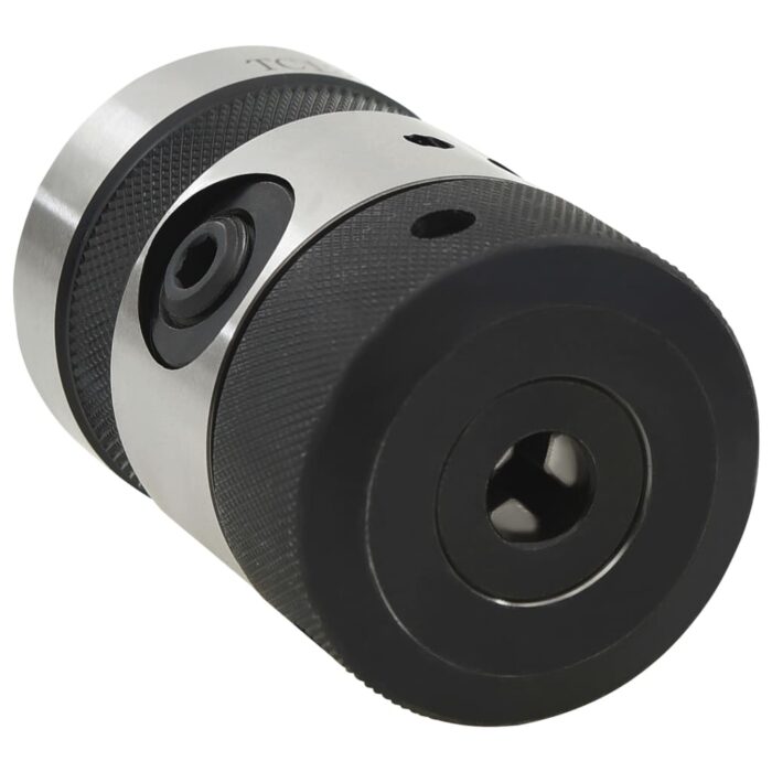 Bohrfutter B16 mit MT2-Schaft für Innengewinde M2-M13 – Bild 3