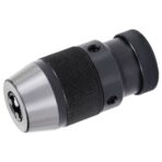 Schnellspannbohrfutter MT2-B16 mit 13 mm Spannbereich – Bild 3