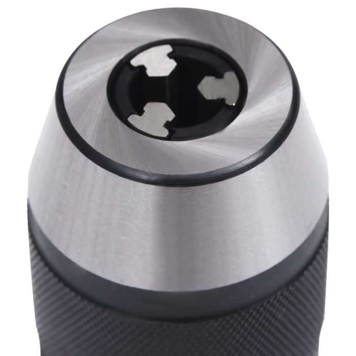 Schnellspannbohrfutter MT2-B16 mit 13 mm Spannbereich – Bild 5