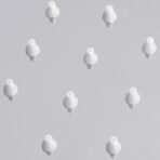 Regenbrause Edelstahl 304 30 cm Rund – Bild 5