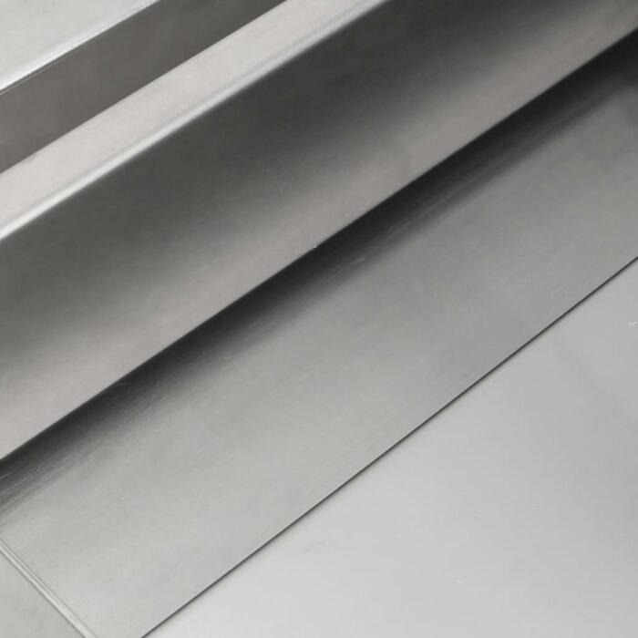 Wasserfall 30x34x14 cm Edelstahl 304 – Bild 5