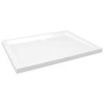 Duschtasse ABS Rechteckig 70x90 cm – Bild 2