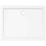 Duschtasse ABS Rechteckig 70x90 cm – Bild 5