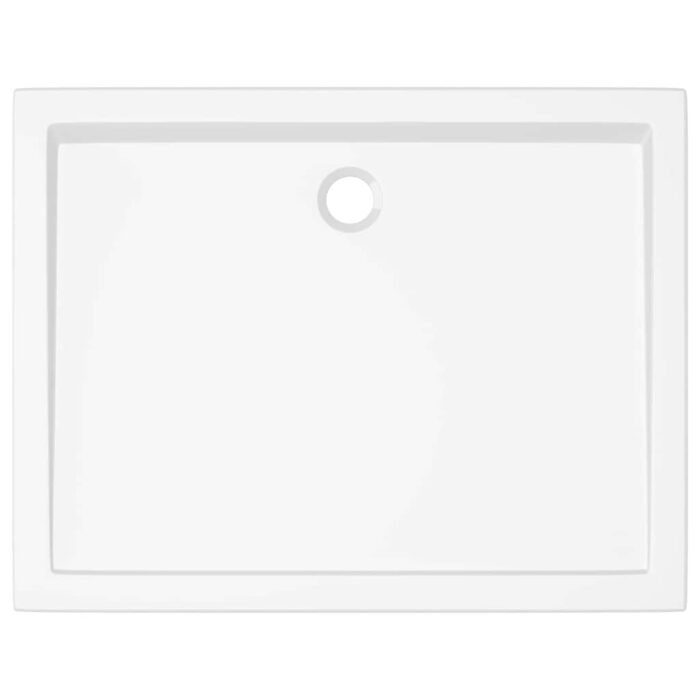 Duschtasse ABS Rechteckig 70x90 cm – Bild 5