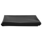 Teichfolie Schwarz 1x6 m PVC 0,5 mm – Bild 3