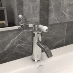 Waschtischarmatur