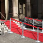 Personenleitsystem / Personenleitsysteme