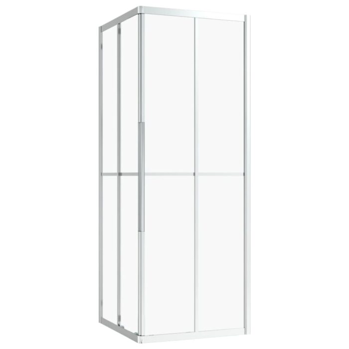 Duschkabine ESG 80x80x180 cm – Bild 2