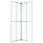 Duschkabine ESG 80x80x180 cm – Bild 4