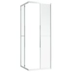 Duschkabine ESG 80x80x180 cm – Bild 5