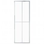 Duschkabine ESG 80x80x180 cm – Bild 6