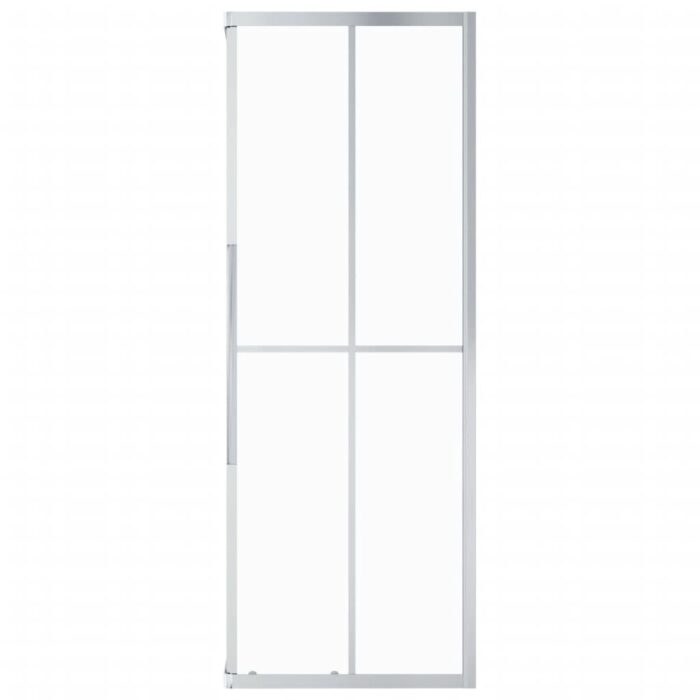 Duschkabine ESG 80x80x180 cm – Bild 6