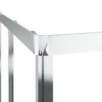 Duschkabine ESG 80x80x180 cm – Bild 8