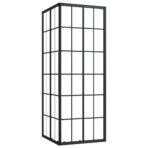 Duschkabine ESG 70x70x180 cm – Bild 2