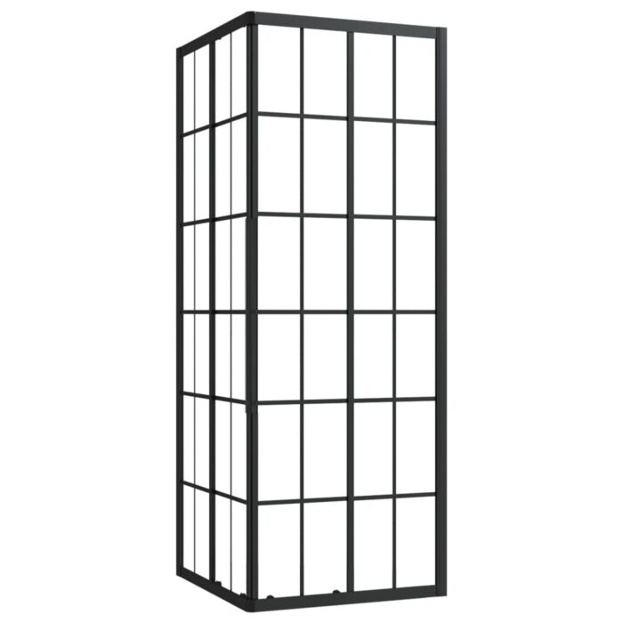 Duschkabine ESG 70x70x180 cm – Bild 2