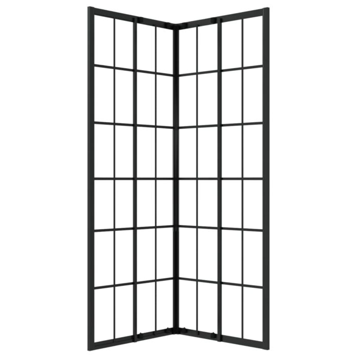 Duschkabine ESG 70x70x180 cm – Bild 4