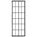 Duschkabine ESG 70x70x180 cm – Bild 6