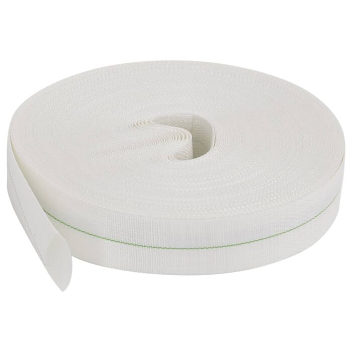 Flachschlauch 25 m 1" PE – Bild 2