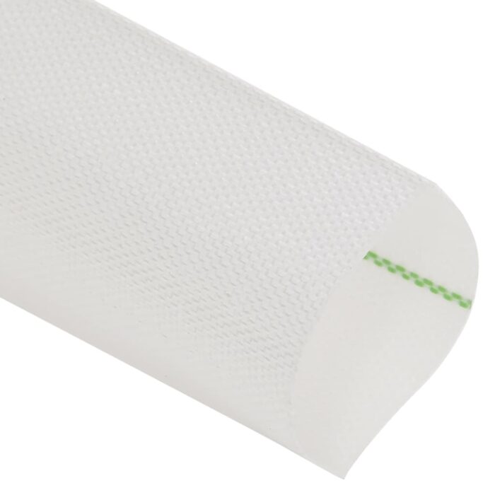 Flachschlauch 25 m 1" PE – Bild 5