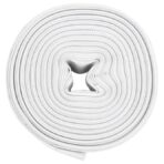 Feuerlöschschlauch / Flachschlauch PVC – Bild 3
