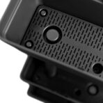 Pflanzkübel 3 Stk. 100 cm Anthrazit – Bild 5