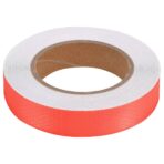 Reflektorband Weiss 2,5 cmx20 m PVC – Bild 2