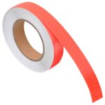 Reflektorband Weiss 2,5 cmx20 m PVC – Bild 6