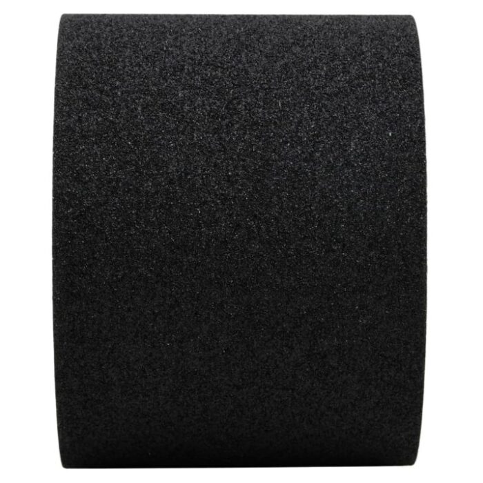 Anti-Rutsch-Band Schwarz 0,1x10 m PVC – Bild 4