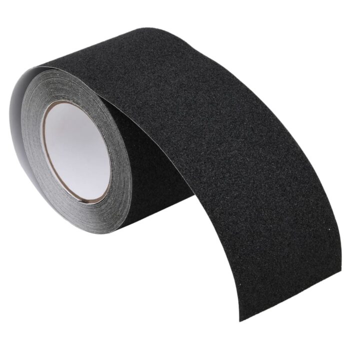 Anti-Rutsch-Band Schwarz 0,1x10 m PVC – Bild 5