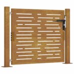 Gartentor – Bild 2